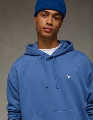 AE Lightweight Graphic Hoodie