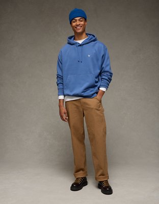 AE Lightweight Graphic Hoodie