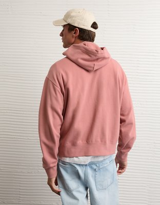 AE Lightweight Fleece Hoodie