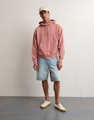 AE Lightweight Fleece Hoodie