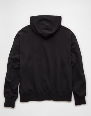 AE Lightweight Graphic Hoodie