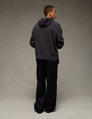 AE Lightweight Graphic Hoodie