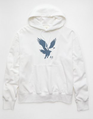 AE Lightweight Graphic Hoodie