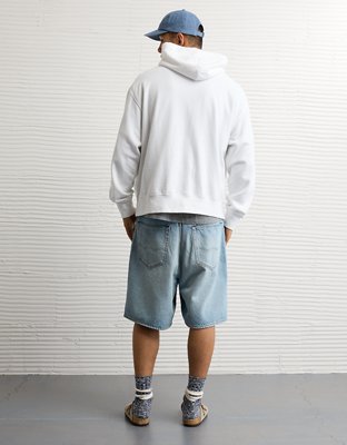 AE Lightweight Graphic Hoodie