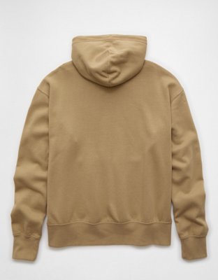 AE Lightweight Graphic Hoodie