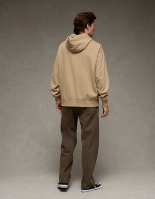 AE Lightweight Graphic Hoodie