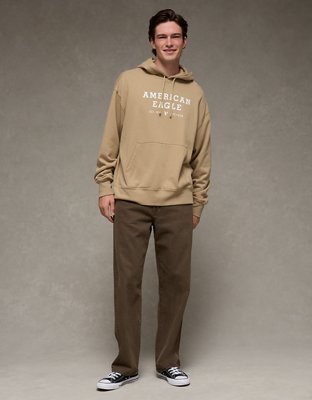 AE Lightweight Graphic Hoodie