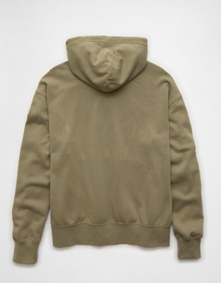 AE Lightweight Graphic Hoodie