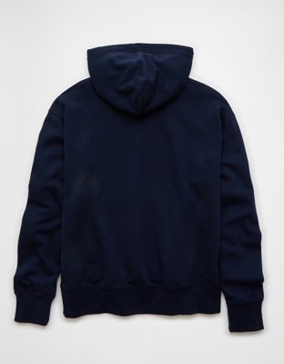 AE Lightweight Graphic Hoodie