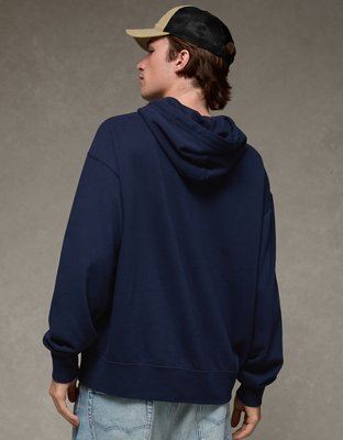 AE Lightweight Graphic Hoodie