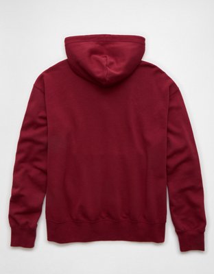 AE Lightweight Graphic Hoodie