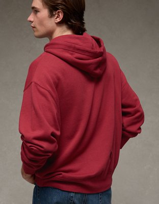 AE Lightweight Graphic Hoodie