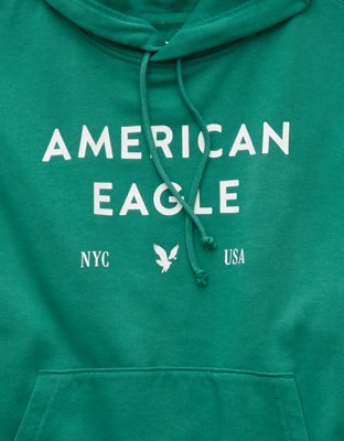 AE Graphic Hoodie