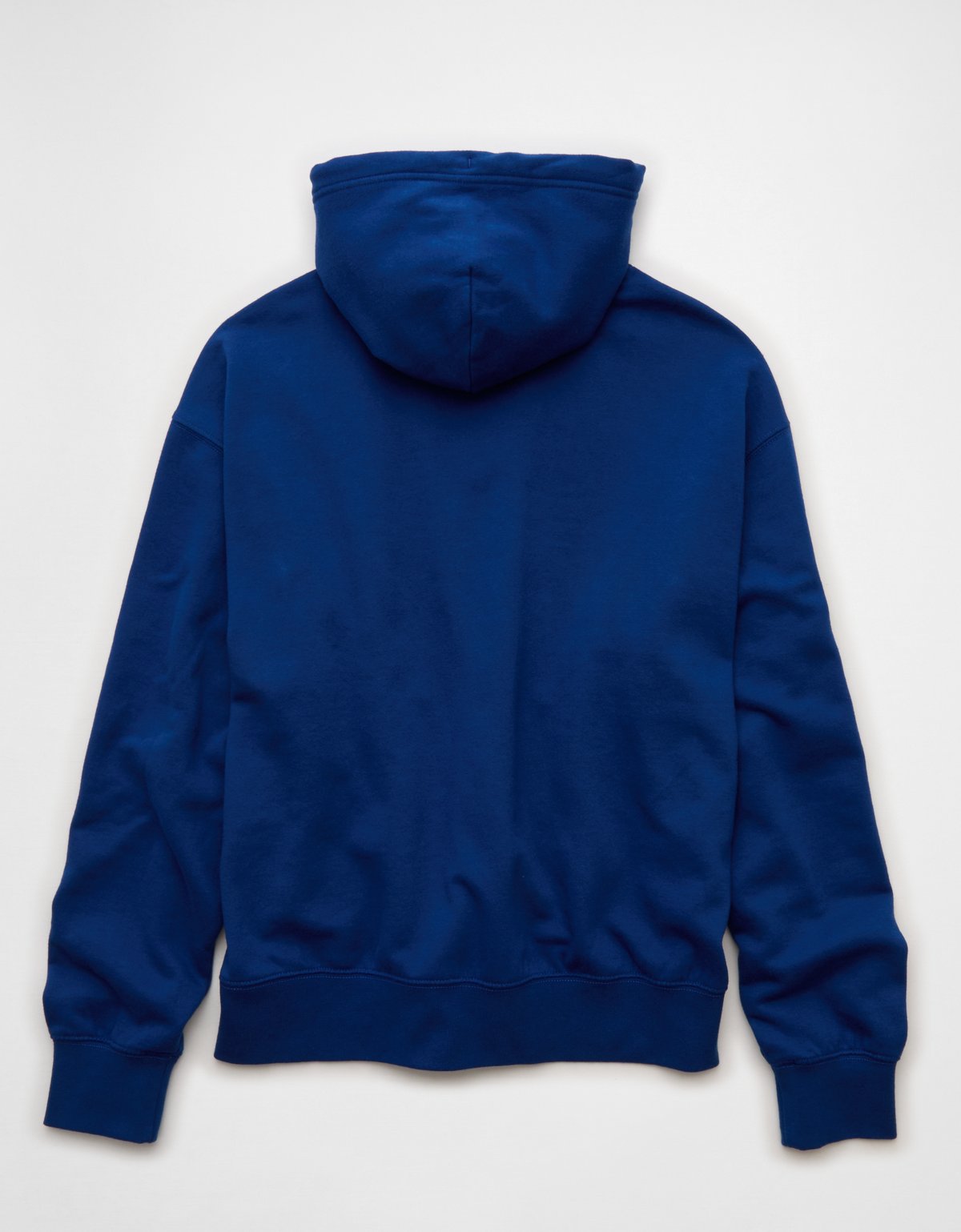 AE Lightweight Logo Fleece Hoodie - image 4