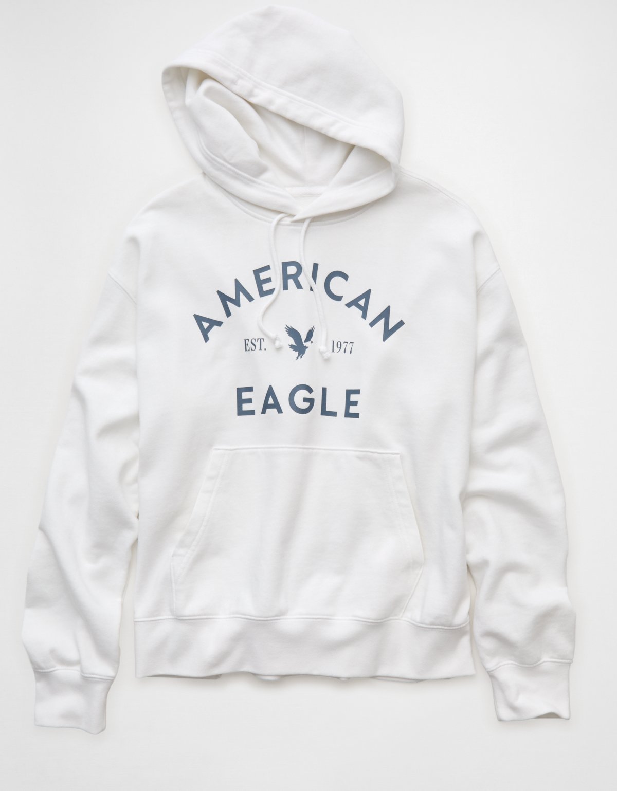 AE Graphic Hoodie - image 3