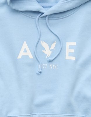 AE Graphic Hoodie | American Eagle