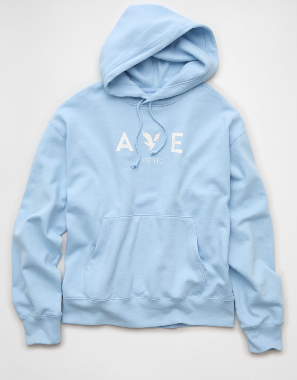 AE Graphic Hoodie - image 3