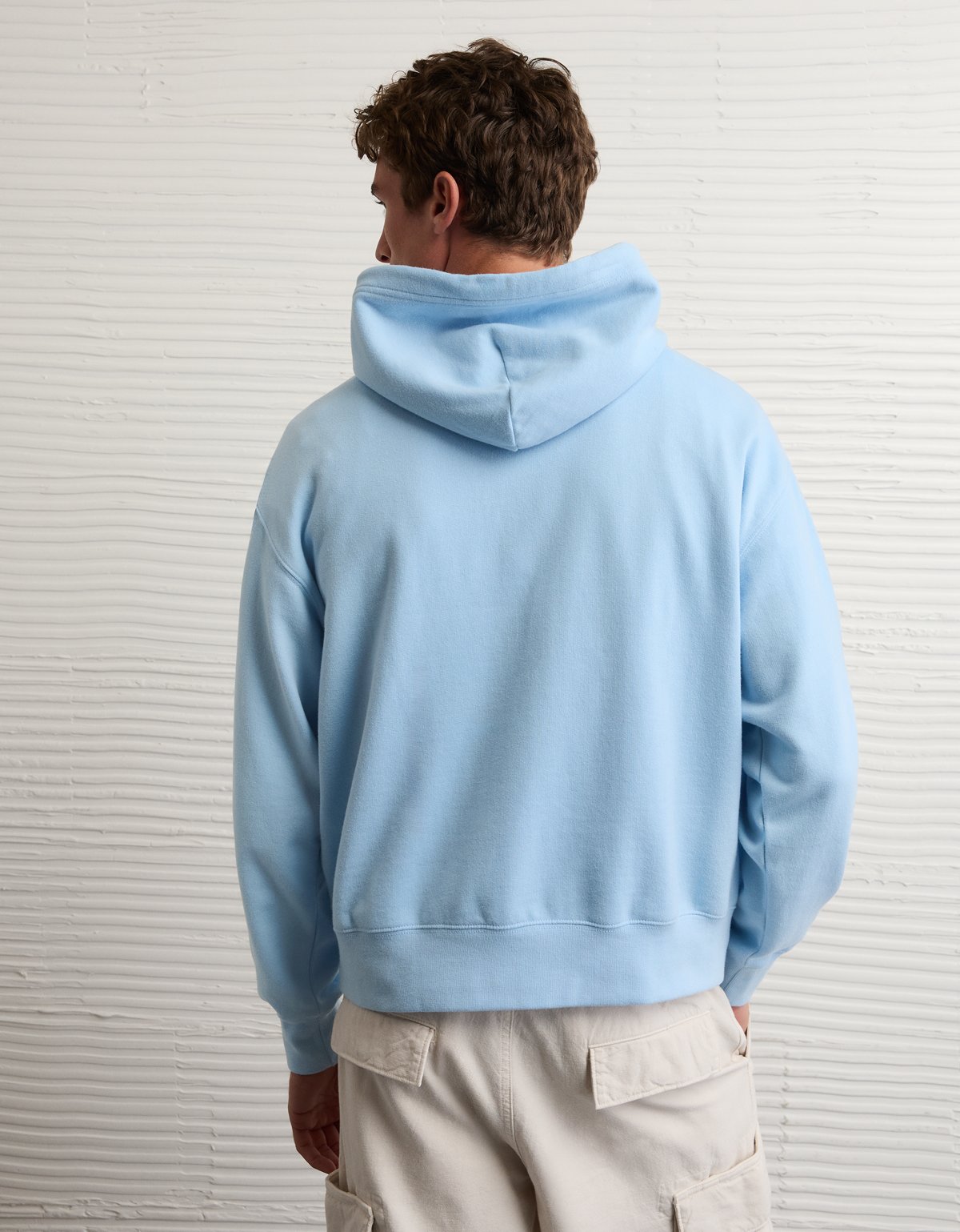 AE Graphic Hoodie - image 2