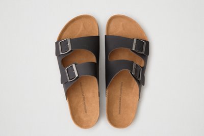 American clearance eagle birkenstocks