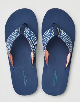 women's basic flip flops