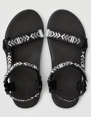 american eagle mens flip flops