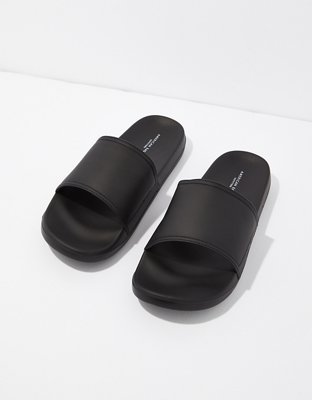 American eagle 2025 slide sandals