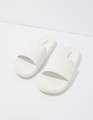 American eagle slide discount sandals