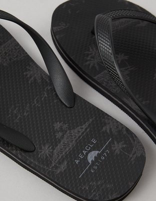 AE Men's First Wave Flip Flop