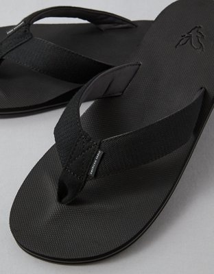 Мужские сандалии American Eagle AE Men's EVA Flip-Flop — фото 3