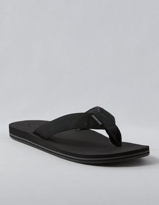 Buy AE Leather Flip Flop online  American Eagle Outfitters Jordan