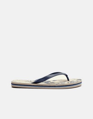 AE First Wave Flip Flops para Hombre