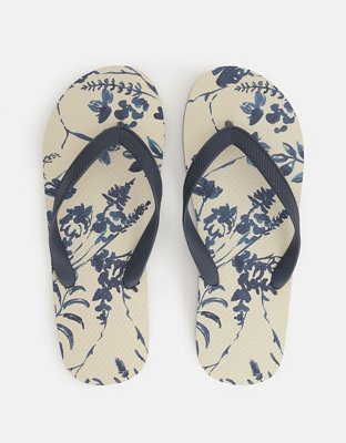 AE First Wave Flip Flops para Hombre