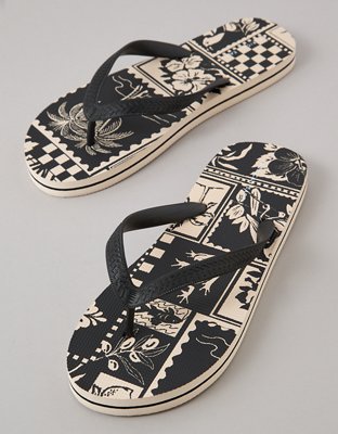 AE Flip Flops