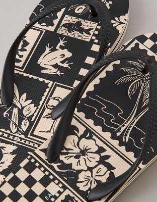 AE Flip Flops