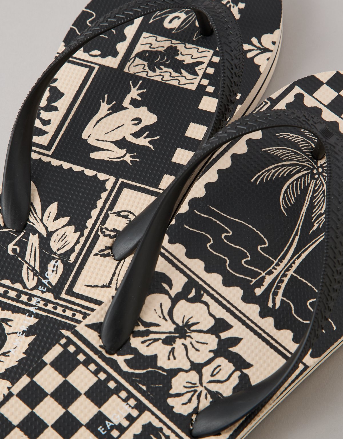 AE Flip Flops - image 3