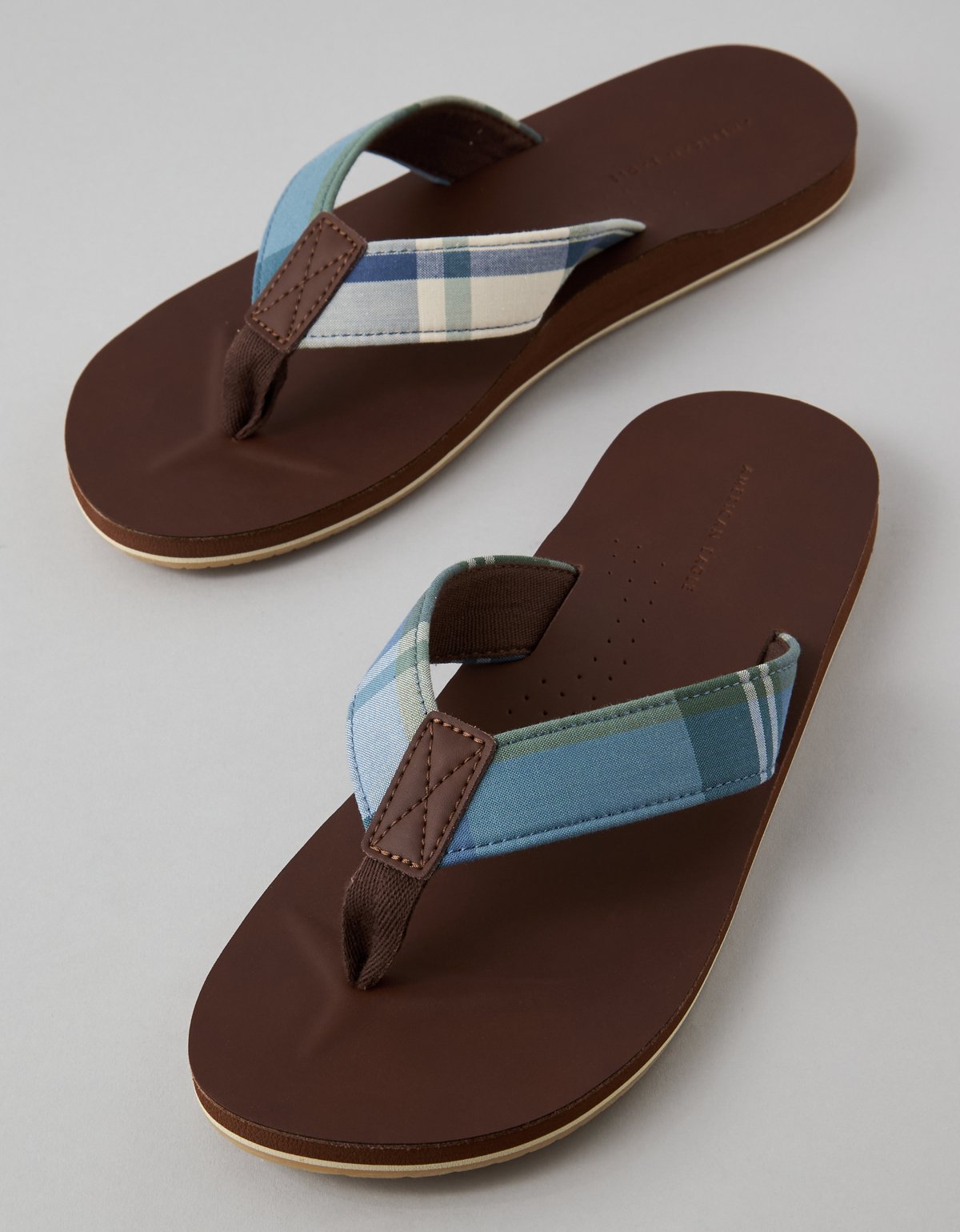 AE Classic Leather Flip Flop - image 2