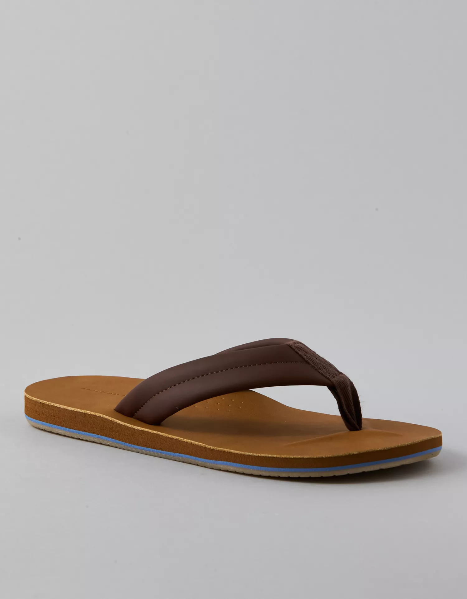 AE Leather Flip-Flop - thumbnail 2