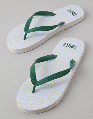 AE | Smiley® Flip Flop