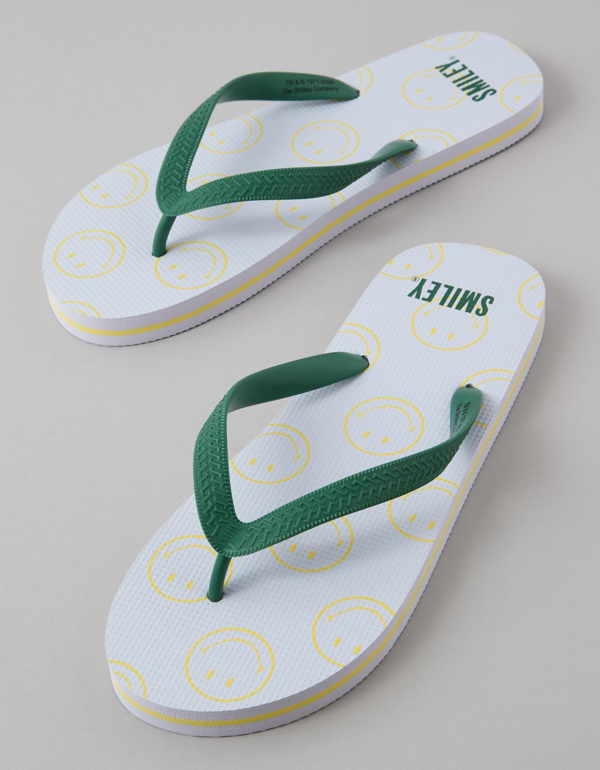 AE | Smiley Flip Flop - image 3