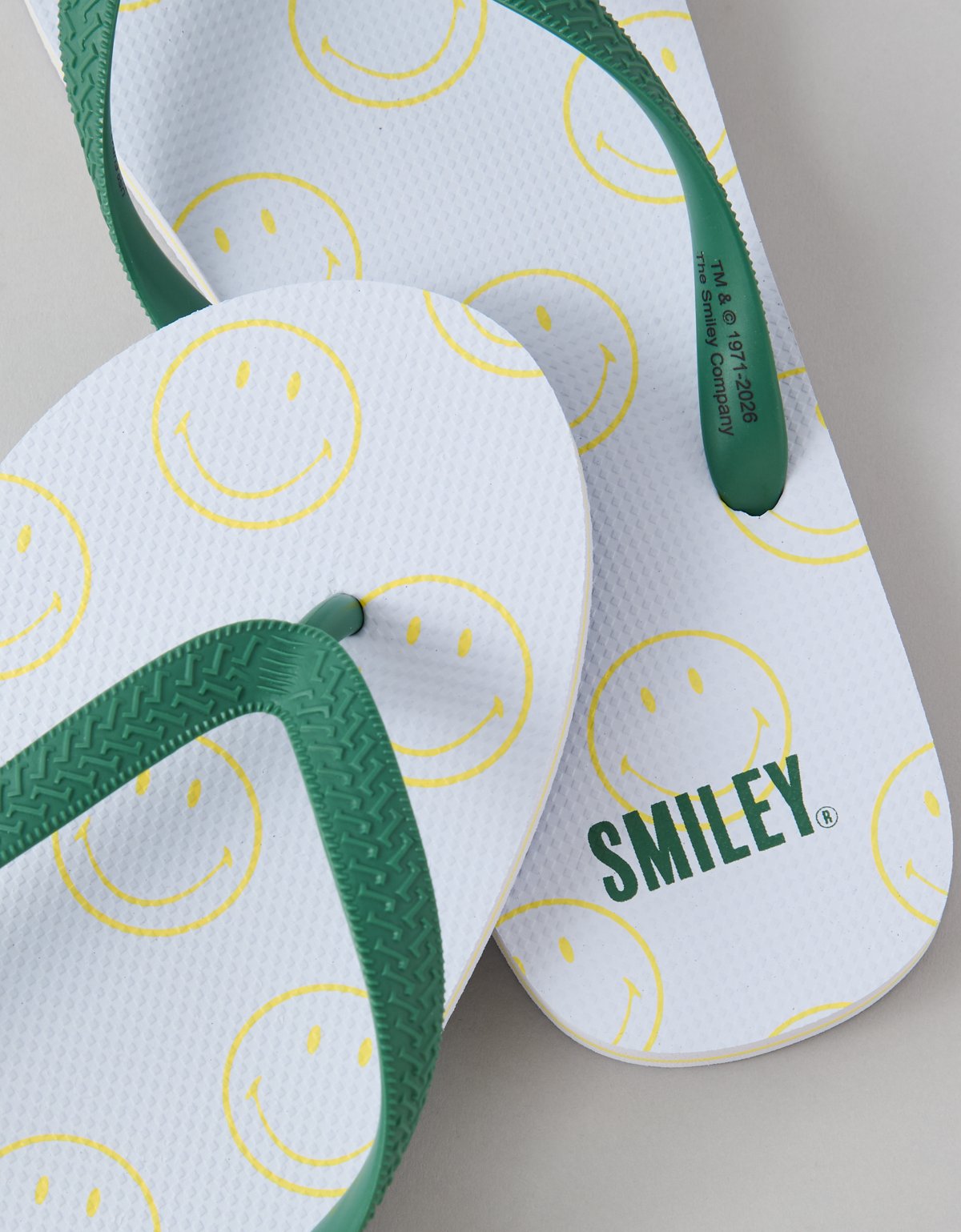 AE | Smiley Flip Flop - image 4