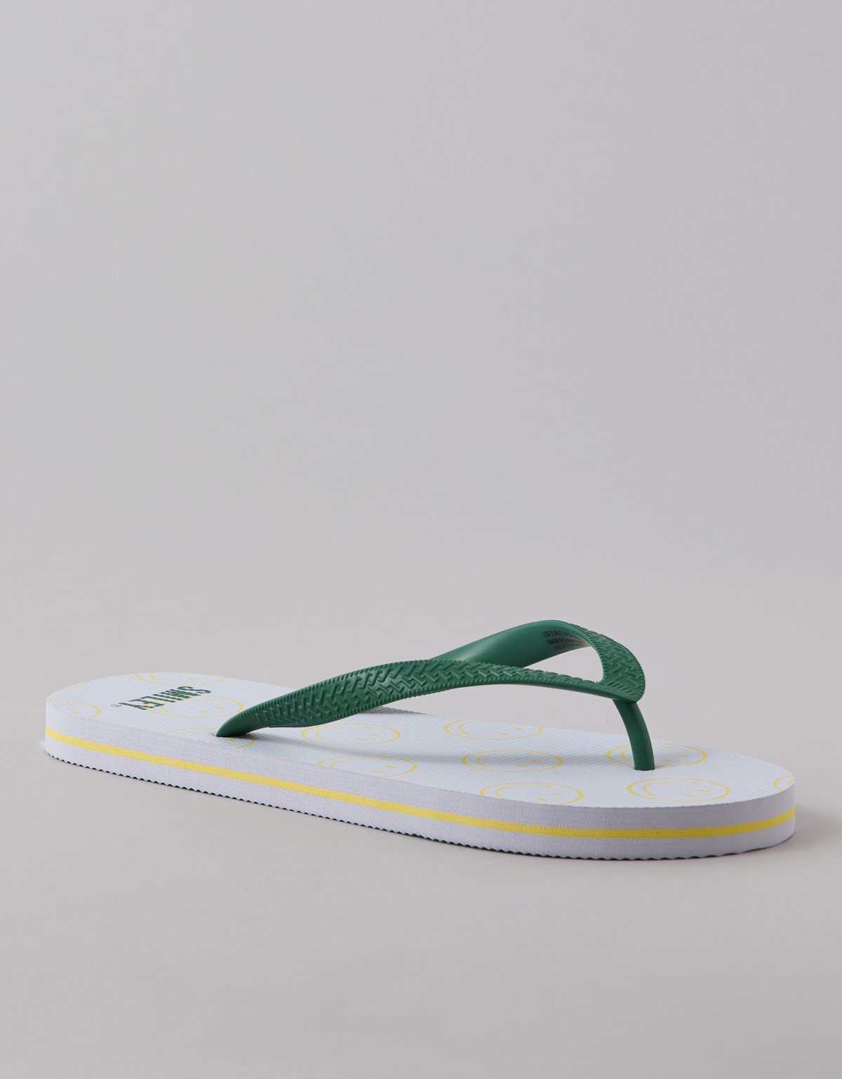 AE | Smiley Flip Flop - image 2