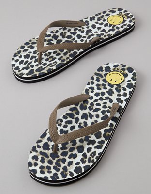 AE | Smiley® Flip Flop