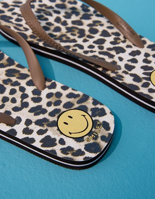 AE | Smiley® Flip Flop from American Eagle - $24.95