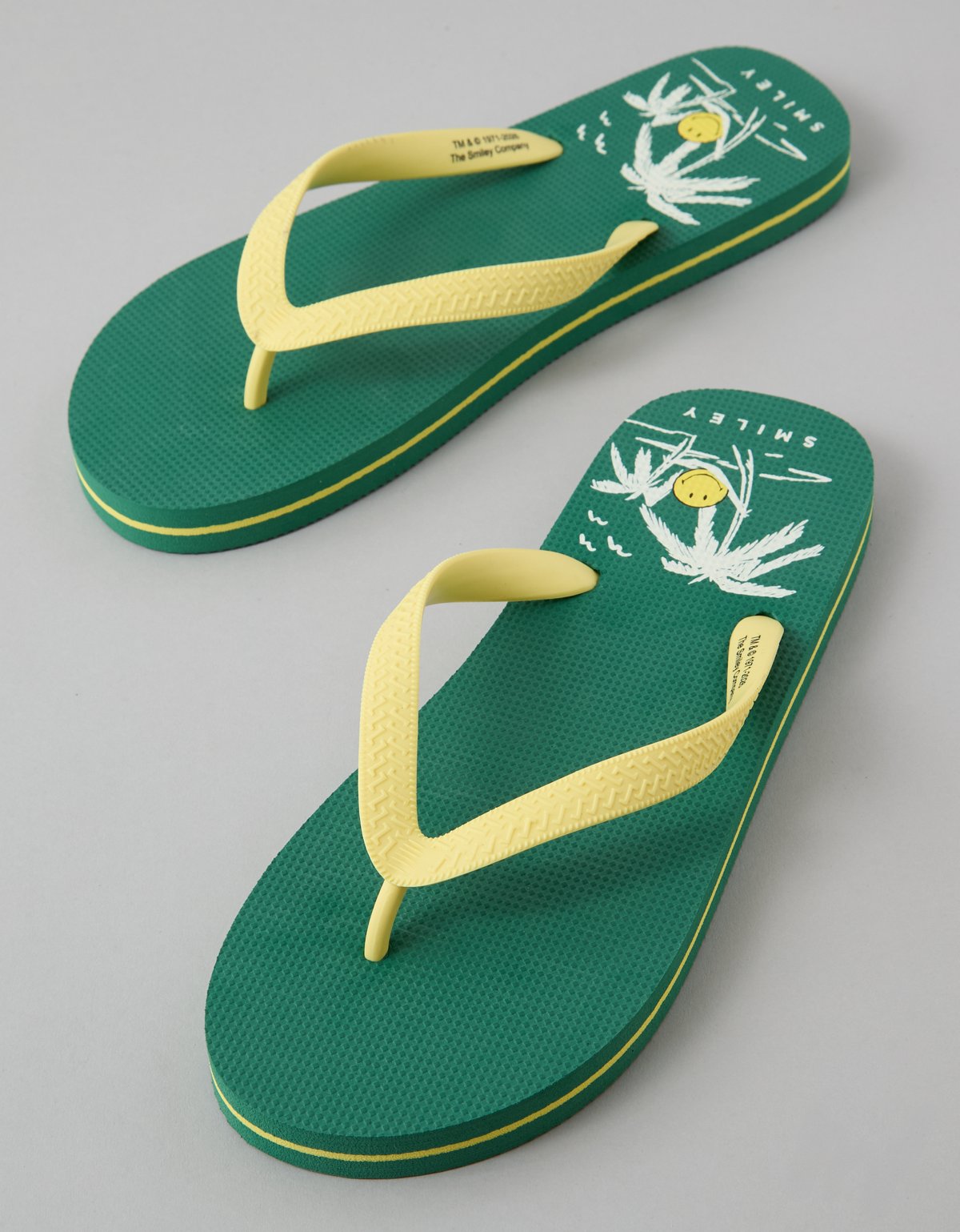 AE | Smiley Flip Flop - image 4