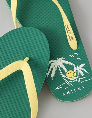 AE | Smiley® Flip Flop
