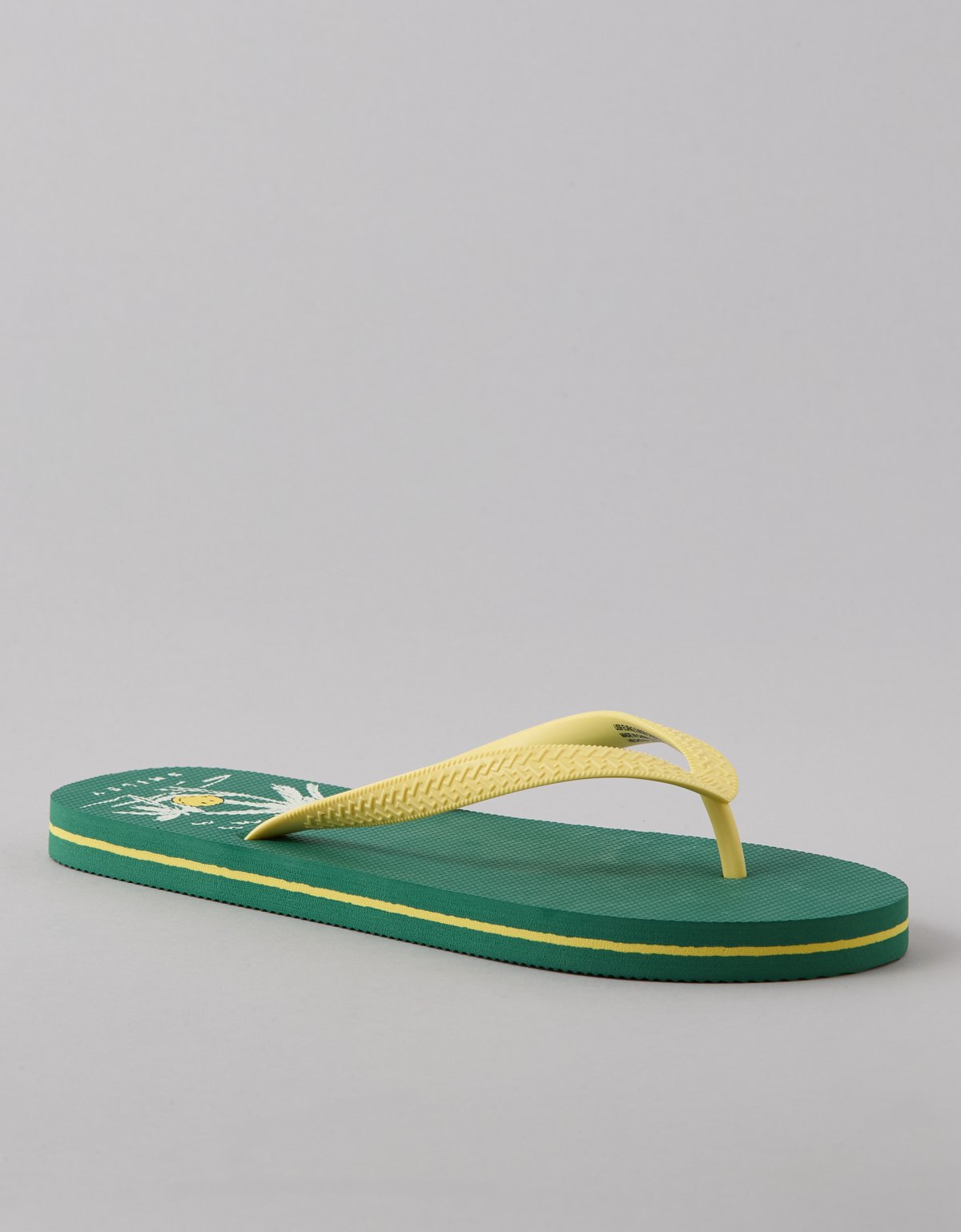 AE | Smiley Flip Flop - image 3