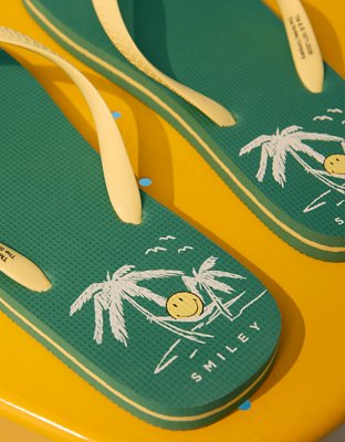 AE | Smiley® Flip Flop