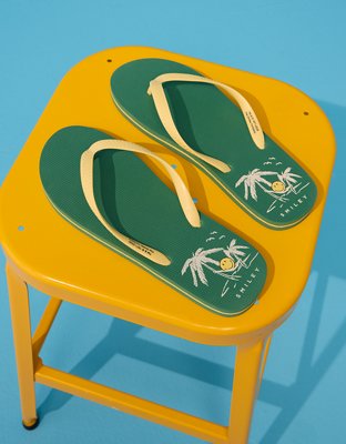 AE | Smiley® Flip Flop