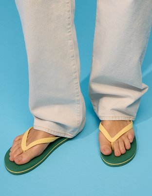 AE | Smiley® Flip Flop