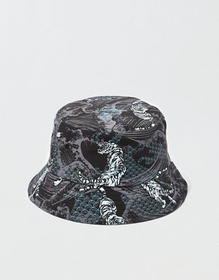 AE X NAITO Bucket Hat
